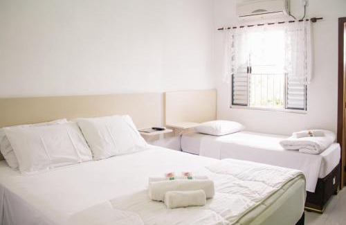 Guaiba Hôtel | Hotel Guaíba