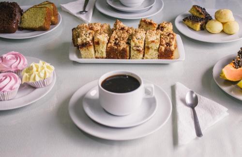 Guaiba Hôtel | Hotel Guaíba