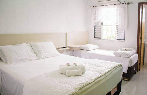 Guaiba Hôtel | Hotel Guaíba