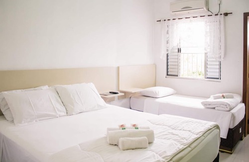 Guaiba Hôtel | Hotel Guaíba