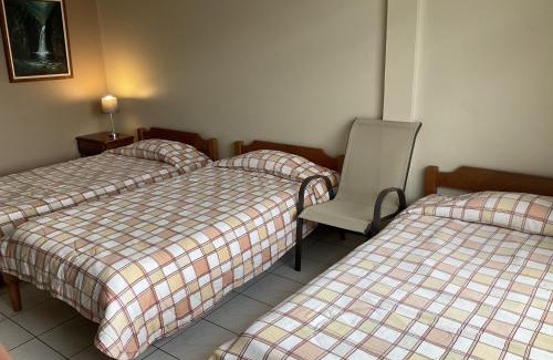 Tilaran Hôtel | Hotel Guadalupe
