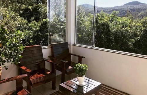 Campo Bom Hôtel | Hotel Guaporé - Campo Bom RS