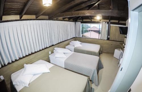 Jaguaruna Hôtel | Hotel Guerra - Pousada Montebelo
