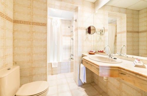 Lloret Town Center Hôtel | Hotel Guitart Rosa - Adults Only