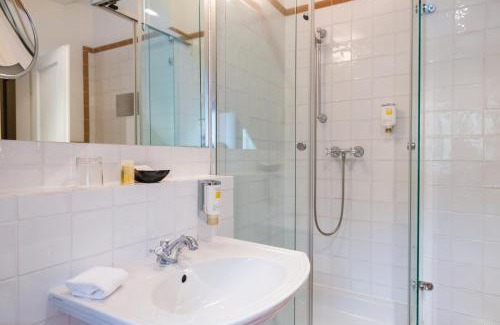 Madlitz-Wilmersdorf Hôtel | Hotel Gut Klostermühle natur resort & medical spa