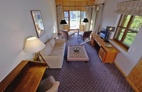 Madlitz-Wilmersdorf Hôtel | Hotel Gut Klostermühle natur resort & medical spa