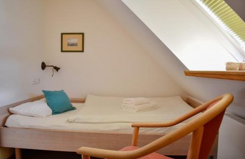 Moor-Rolofshagen Hôtel | Hotel Gutshaus Parin - Bio- und Gesundheitshotel