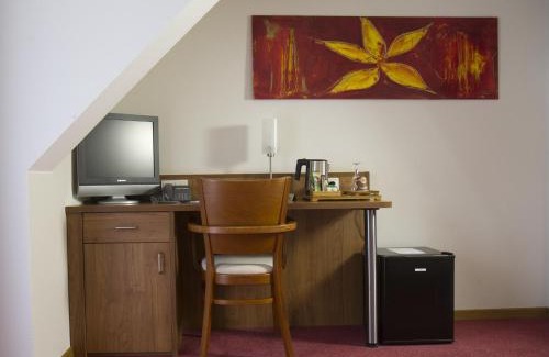 Herborn Hôtel | Hotel Gutshof Herborn
