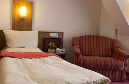Herborn Hôtel | Hotel Gutshof Herborn