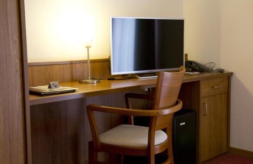 Herborn Hôtel | Hotel Gutshof Herborn