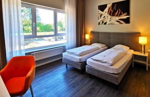 Obernburg Hôtel | Hotel Gutsmühle