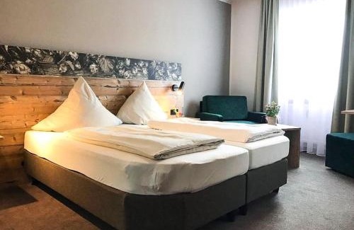 Langenbruck Maison | Hotel Häußler