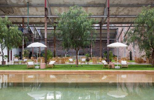 Queretaro Hôtel | Hotel Hércules