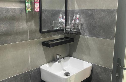 Xuyen Moc Hôtel | Hotel Hòa Bình