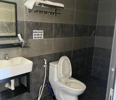 Xuyen Moc Hôtel | Hotel Hòa Bình