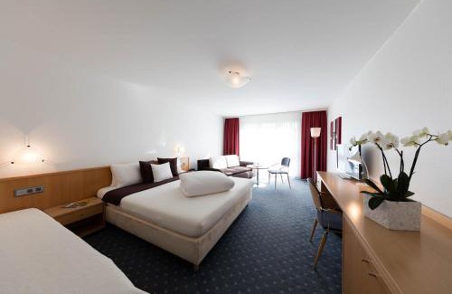 Altdorf Hôtel | Hotel Höfli