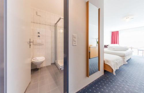 Altdorf Hôtel | Hotel Höfli