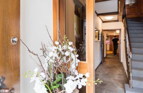 Altdorf Hôtel | Hotel Höfli
