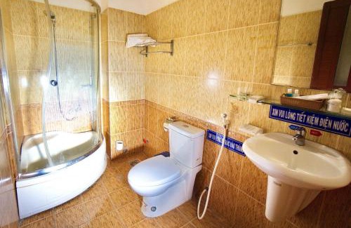 Chau Doc Hôtel | Hotel Hải Châu