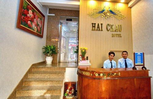 Chau Doc Hôtel | Hotel Hải Châu
