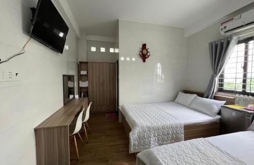 My Tho Hôtel | Hotel Hồng Cẩm