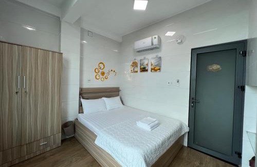 My Tho Hôtel | Hotel Hồng Cẩm