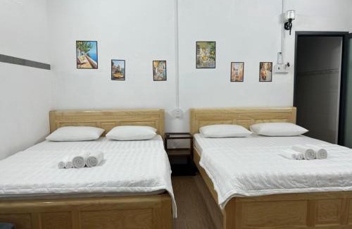 My Tho Hôtel | Hotel Hồng Cẩm