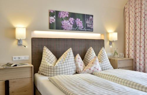 Schonbach Hôtel | Hotel Hubertus