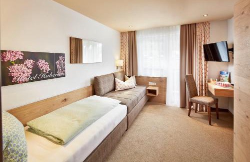 Schonbach Hôtel | Hotel Hubertus