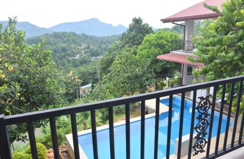 Udapalatha Hôtel | Hotel H2O