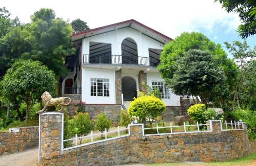 Udapalatha Hôtel | Hotel H2O