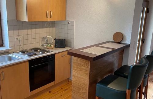 Alexisbad Hôtel | Hotel Habichtstein