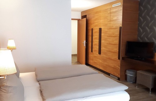 Alexisbad Hôtel | Hotel Habichtstein