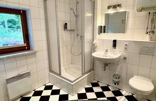 Alexisbad Hôtel | Hotel Habichtstein