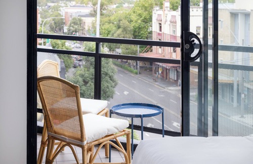 Sydney Hôtel | Hotel Hacienda