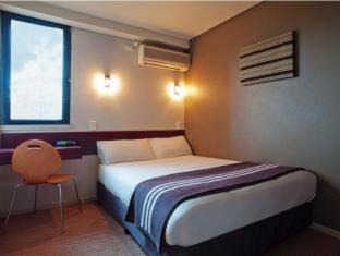 Redfern Hôtel | Hotel Hacienda