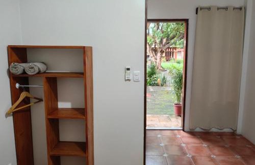 Cuajiniquil Hôtel | Hotel Hacienda Casa del Viento