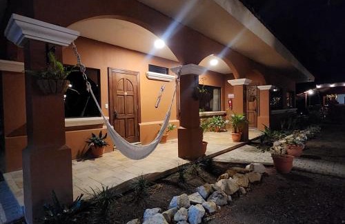Cuajiniquil Hôtel | Hotel Hacienda Casa del Viento