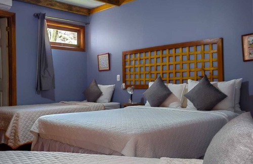 San Vito Hôtel | Hotel Hacienda Don Paolo