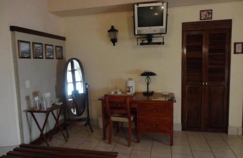 Sin Nombre Loc. San Blas Hôtel | Hotel Hacienda Flamingos
