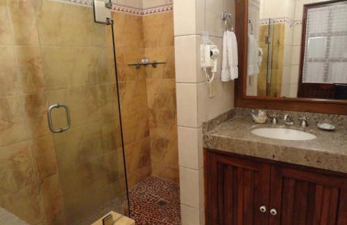 Sin Nombre Loc. San Blas Hôtel | Hotel Hacienda Flamingos