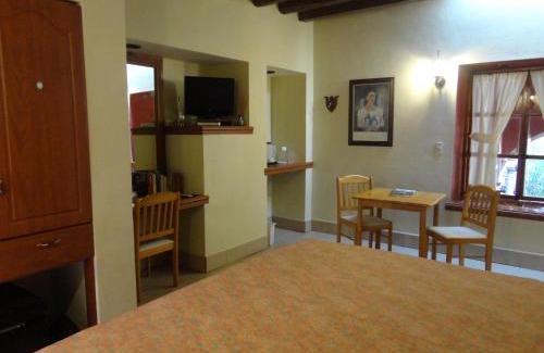Sin Nombre Loc. San Blas Hôtel | Hotel Hacienda Flamingos
