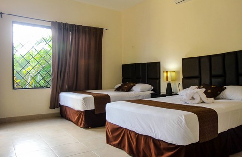 Izamal Hôtel | Hotel Hacienda Izamal