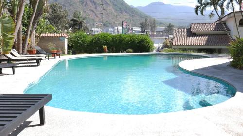 Tepic Hôtel | Hotel Hacienda las Higueras