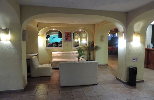Magallanes Hôtel | Hotel Hacienda Maria Eugenia Acapulco