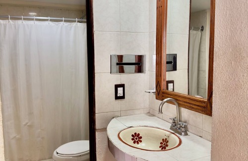 Magallanes Hôtel | Hotel Hacienda Maria Eugenia Acapulco
