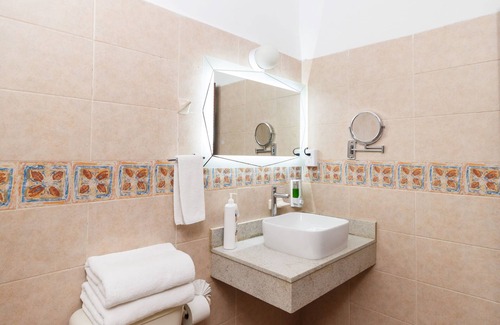 Morelia Hôtel | Hotel Hacienda Montesinos
