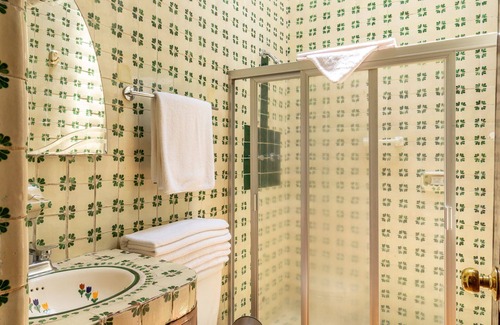 Morelia Hôtel | Hotel Hacienda Montesinos