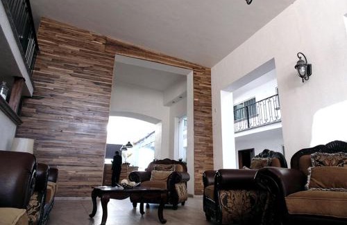 Ciudad Guzman Hôtel | Hotel Hacienda