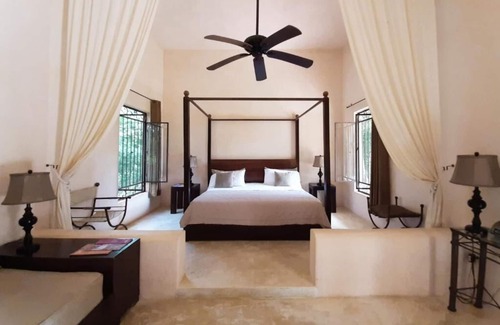 Tixkokob Hôtel | Hotel Hacienda Ticum